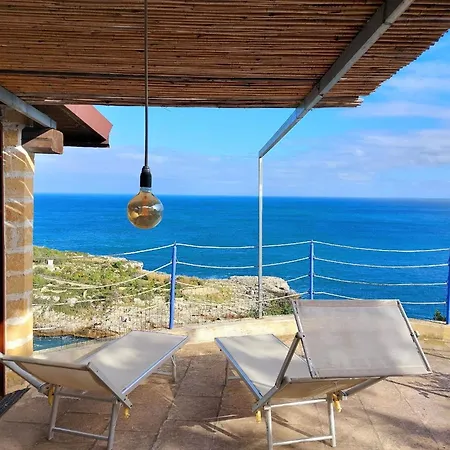 Ferienhaus Mit Terrassen Und Traumhaftem Blick Aufs *