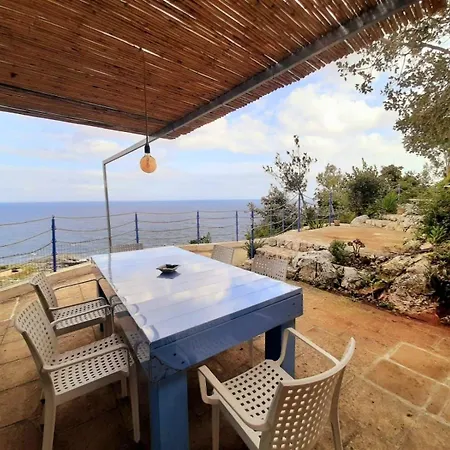 Ferienhaus Mit Terrassen Und Traumhaftem Blick Aufs 펜션 *