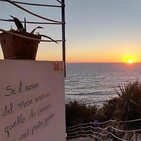 Hébergement de vacances Ferienhaus Mit Terrassen Und Traumhaftem Blick Aufs