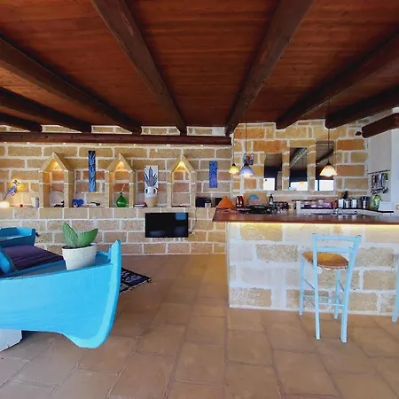 Ferienhaus Mit Terrassen Und Traumhaftem Blick Aufs *